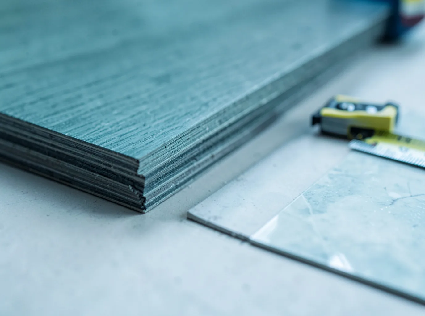 Luxury Vinyl Plank Installation Gaastra, MI FAQs